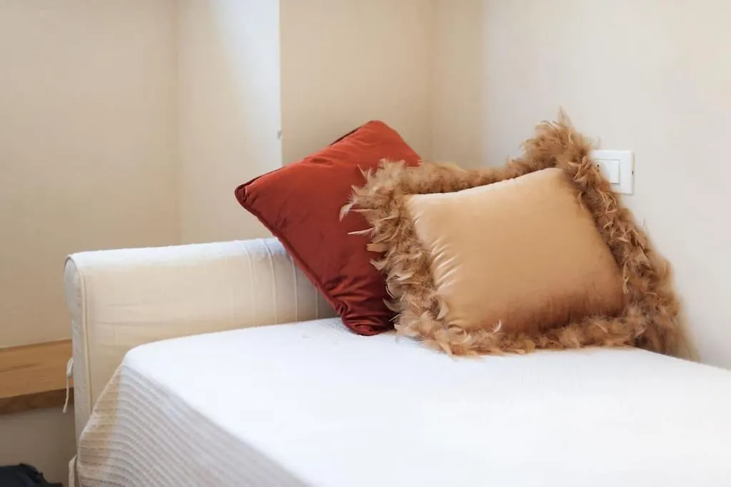 Apartment Appartamento Paladima In Santa Croce Florenz Italien