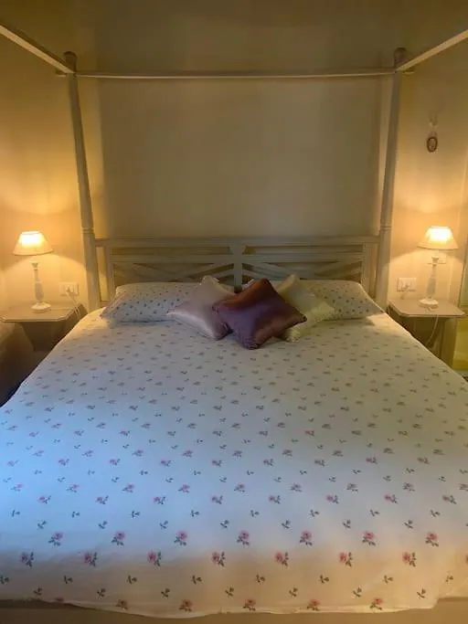 Apartment Appartamento Paladima In Santa Croce Florenz Italien