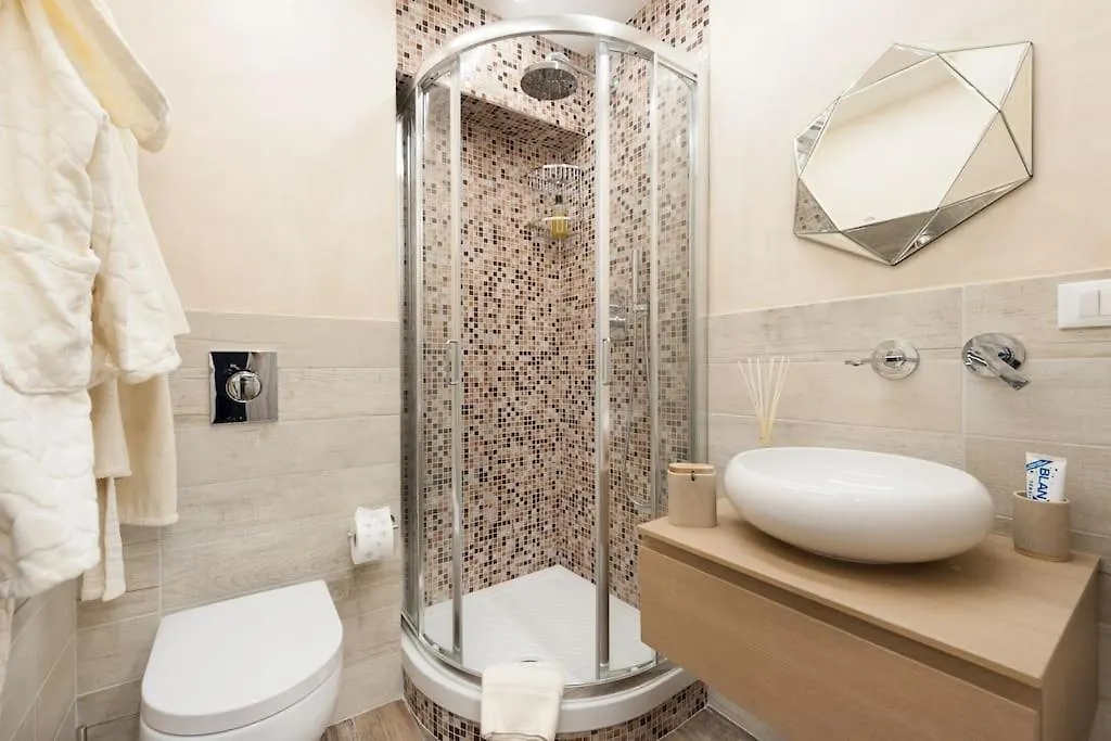 Appartamento Paladima In Santa Croce Florenz Italien
