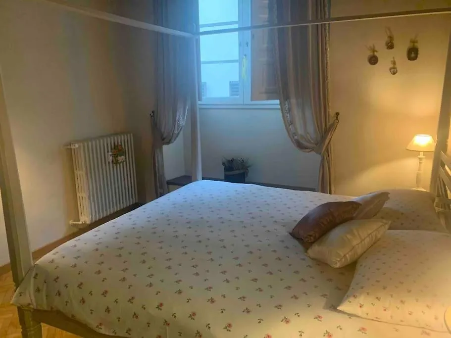 Appartamento Paladima In Santa Croce Florenz Italien