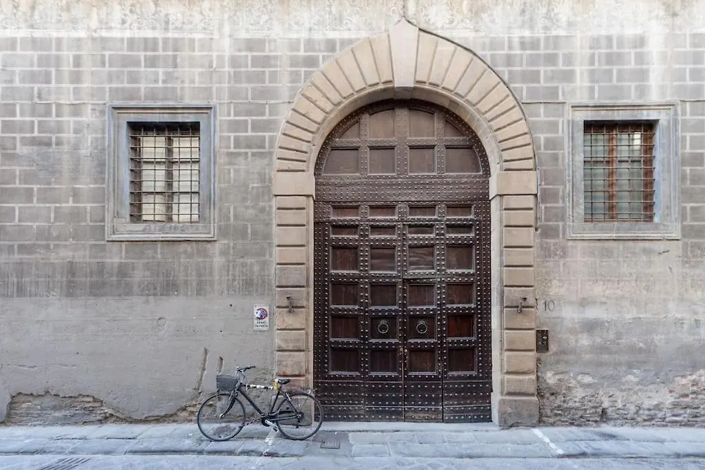 Daire Appartamento Paladima In Santa Croce Floransa İtalya