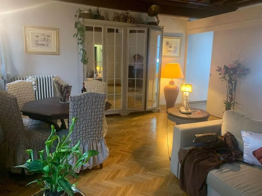Appartamento Paladima In Santa Croce Флоренция 0*,  Италия