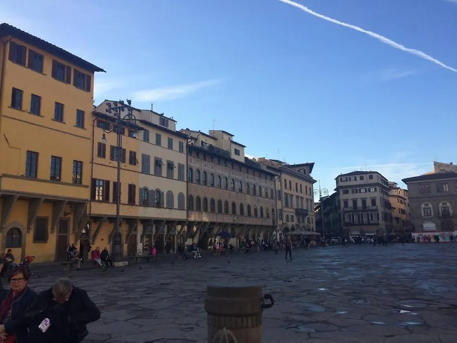 Appartamento Paladima In Santa Croce Флоренция Апартаменты